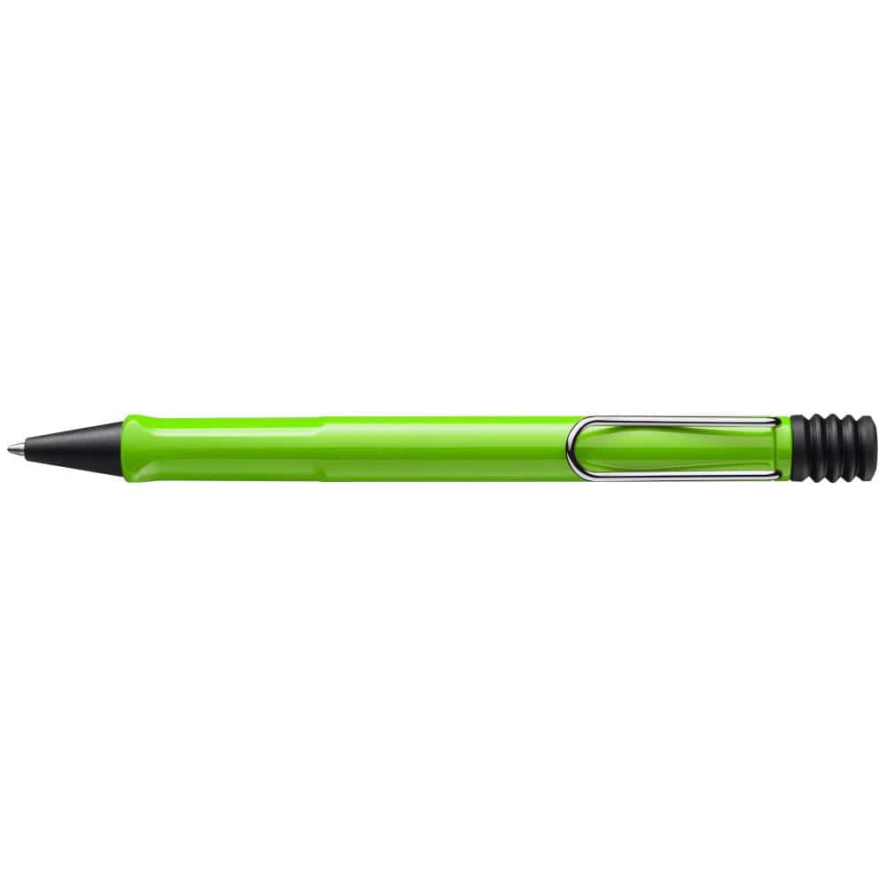 Lamy Safari Esferográfica - Green 213 M Lamy
