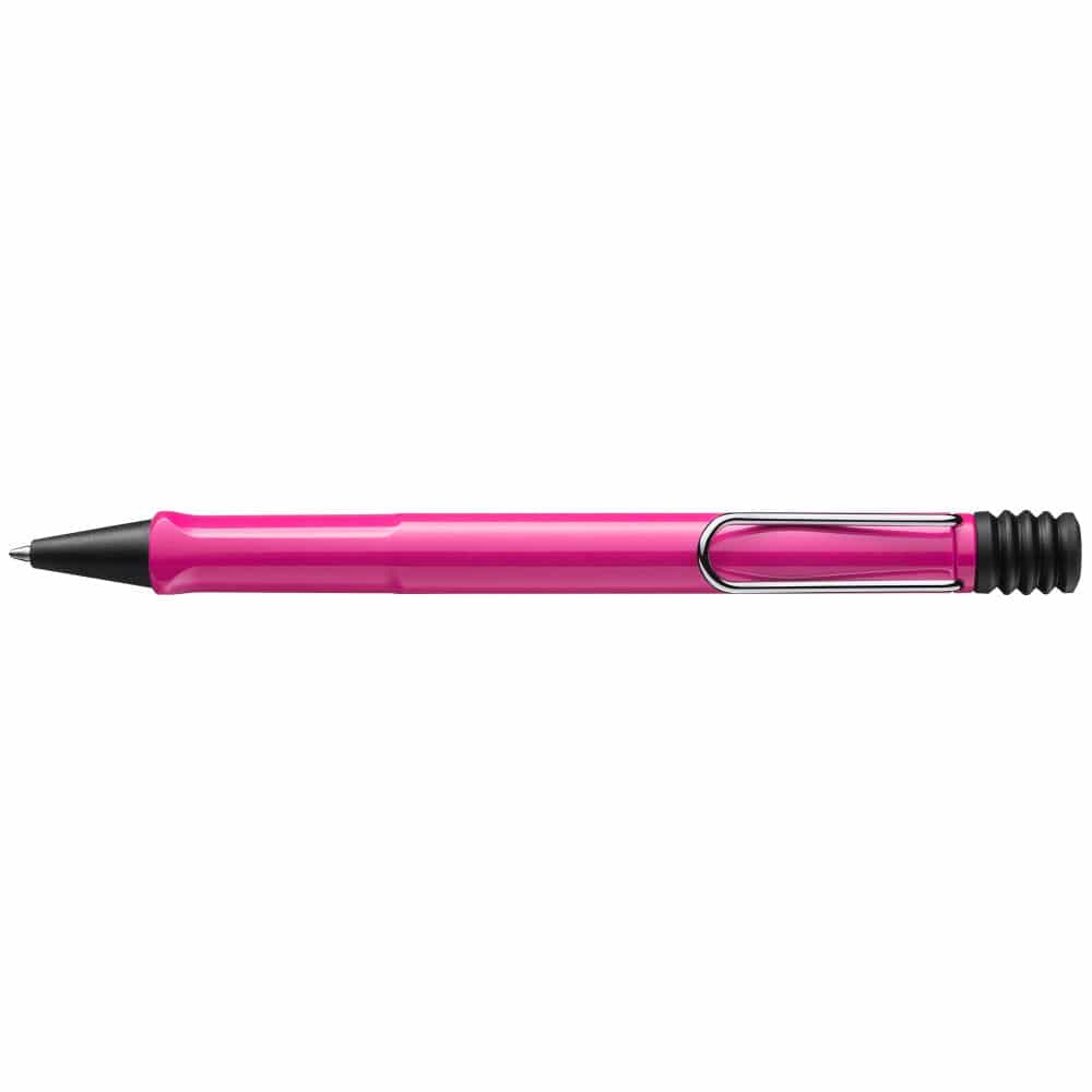 Lamy Safari Esferográfica - Pink 213 M Lamy