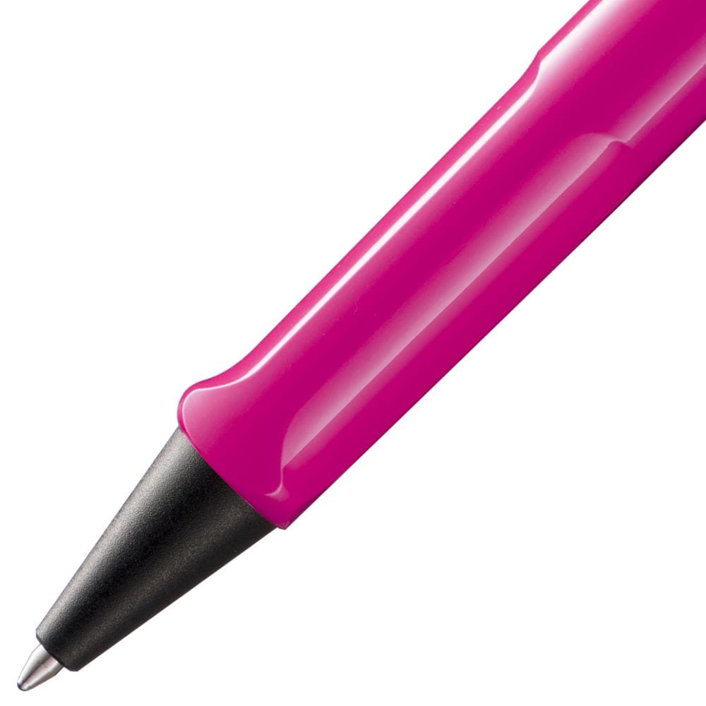 Lamy Safari Esferográfica - Pink 213 M Lamy