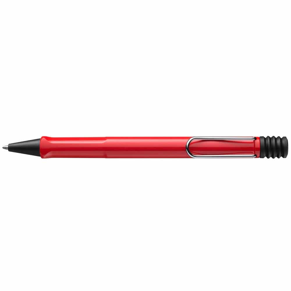 Lamy Safari Esferográfica - Red 216 M Lamy
