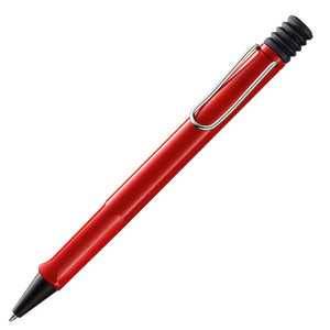 Lamy Safari Esferográfica - Red 216 M