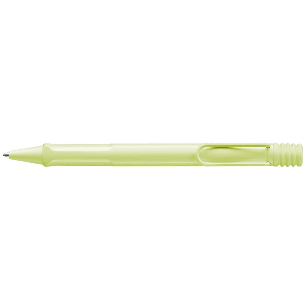 Lamy Safari Esferográfica - Spring Green - M Lamy