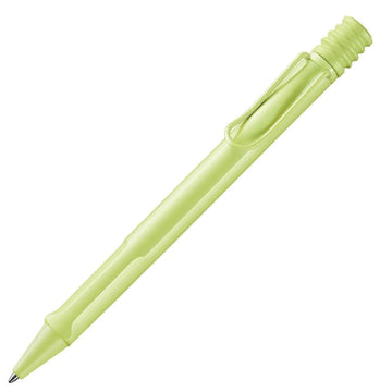 Lamy Safari Esferográfica - Spring Green - M Lamy