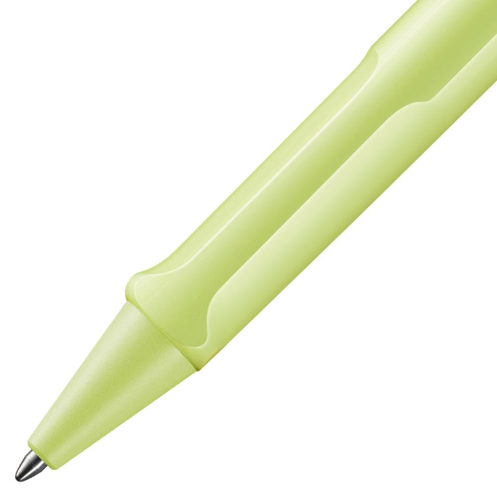 Lamy Safari Esferográfica - Spring Green - M Lamy