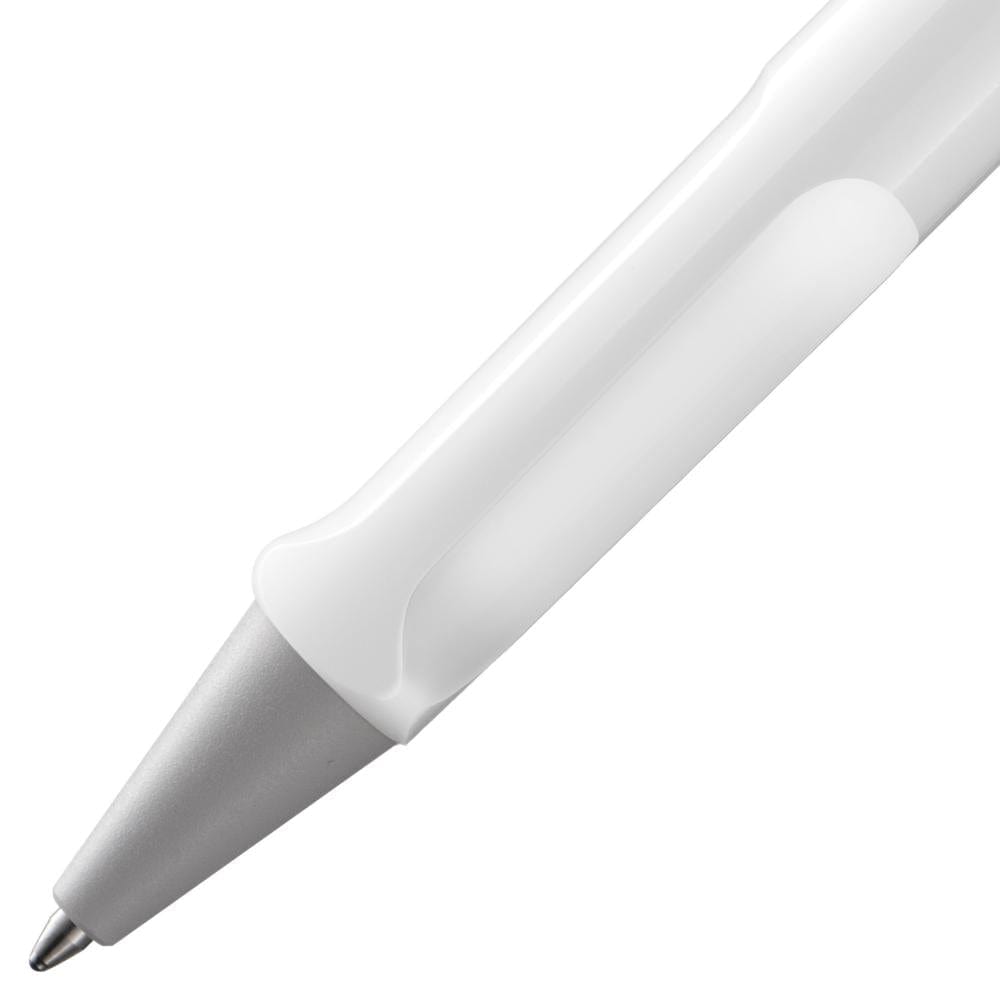 Lamy Safari Esferográfica - White 219 Lamy