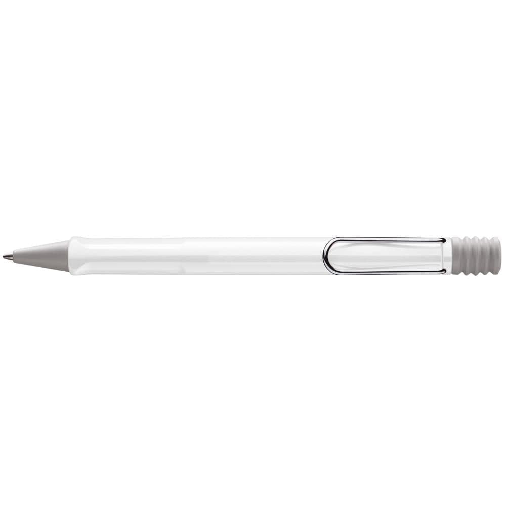 Lamy Safari Esferográfica - White 219 Lamy