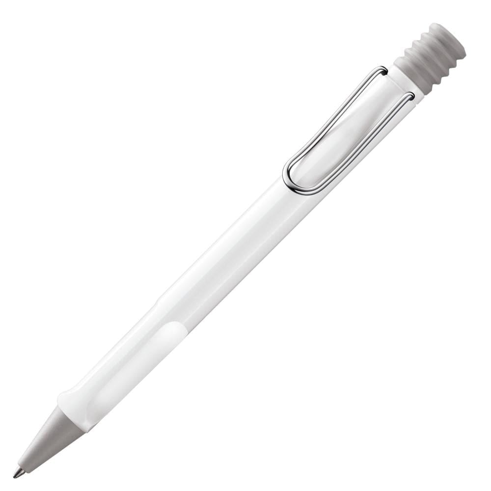 Lamy Safari Esferográfica - White 219 Lamy