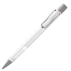 Lamy Safari Esferográfica - White 219