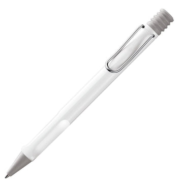 Lamy Safari Esferográfica - White 219 Lamy