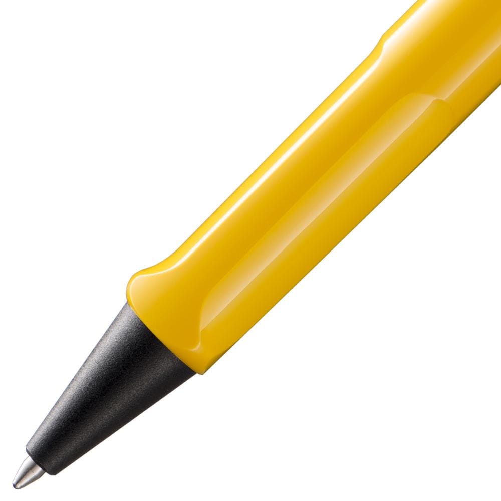 Lamy Safari Esferográfica - Yellow 218 M Lamy
