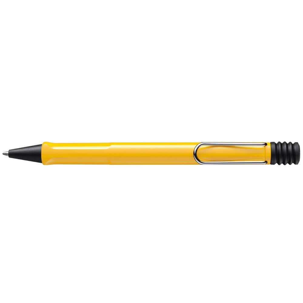 Lamy Safari Esferográfica - Yellow 218 M Lamy