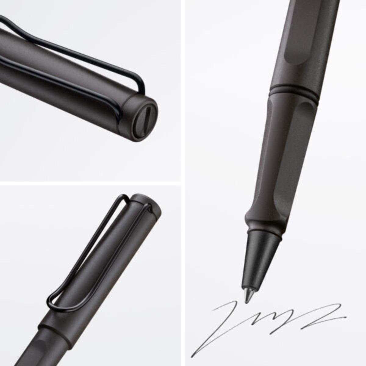 Lamy Safari Umbra 317 - Rollerball - M Lamy