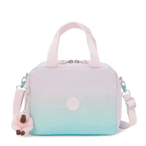 Lancheira Kipling Miyo - Gradient Sea