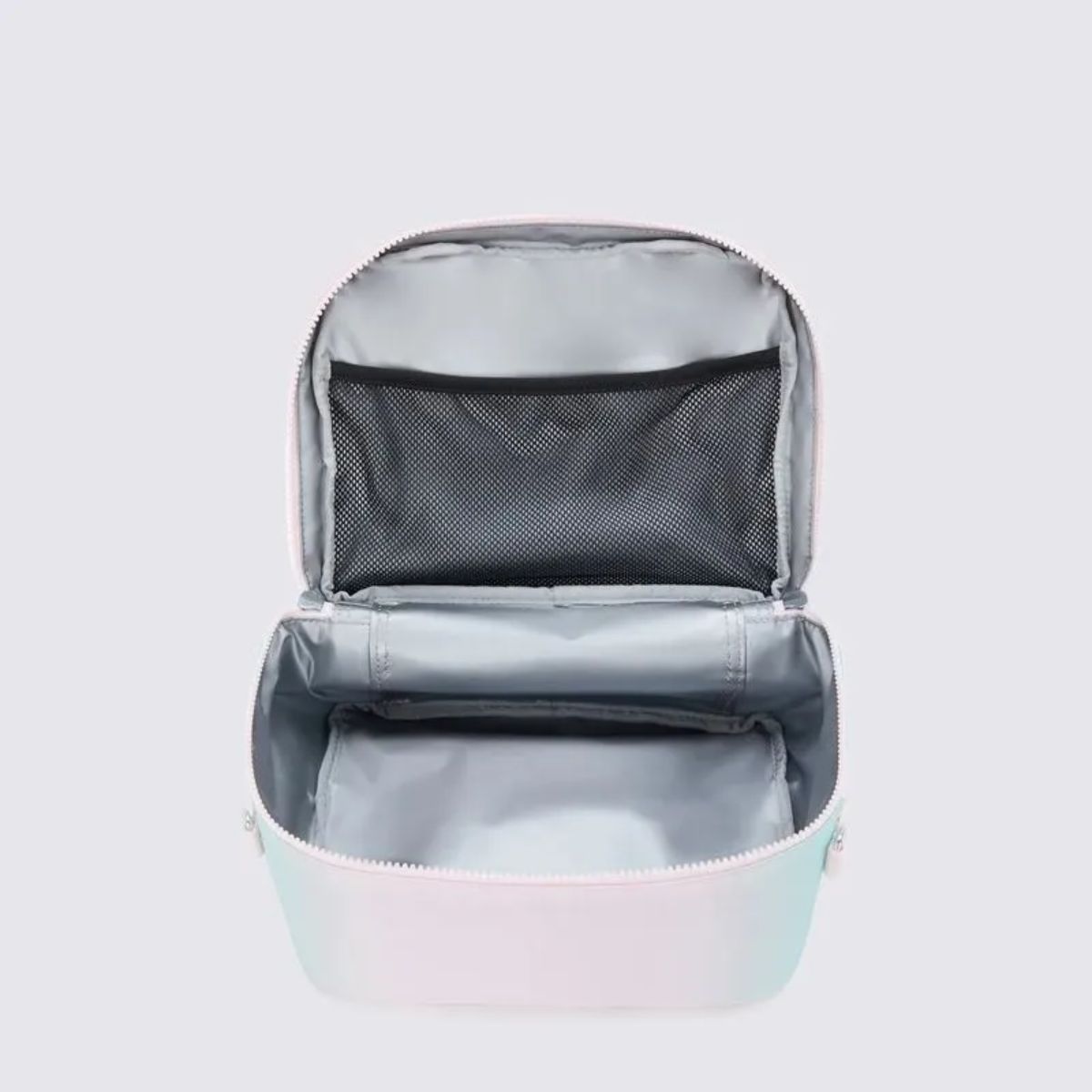Lancheira Kipling Miyo - Gradient Sea Livraria Skilo