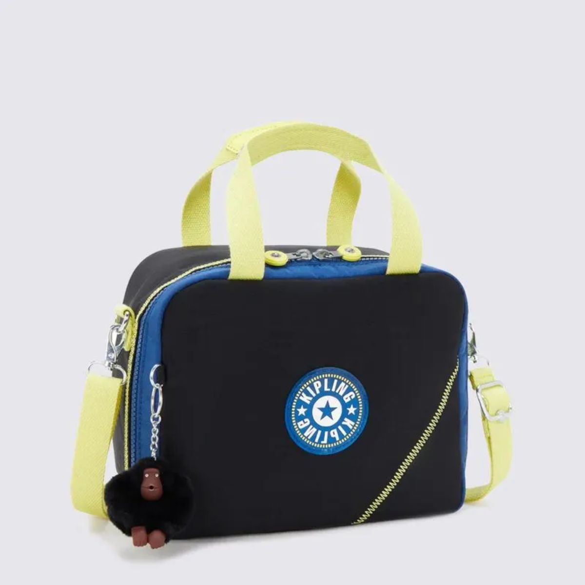 Lancheira Kipling Miyo - Lets Scuba Kipling