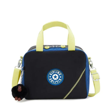 Lancheira Kipling Miyo - Lets Scuba Kipling