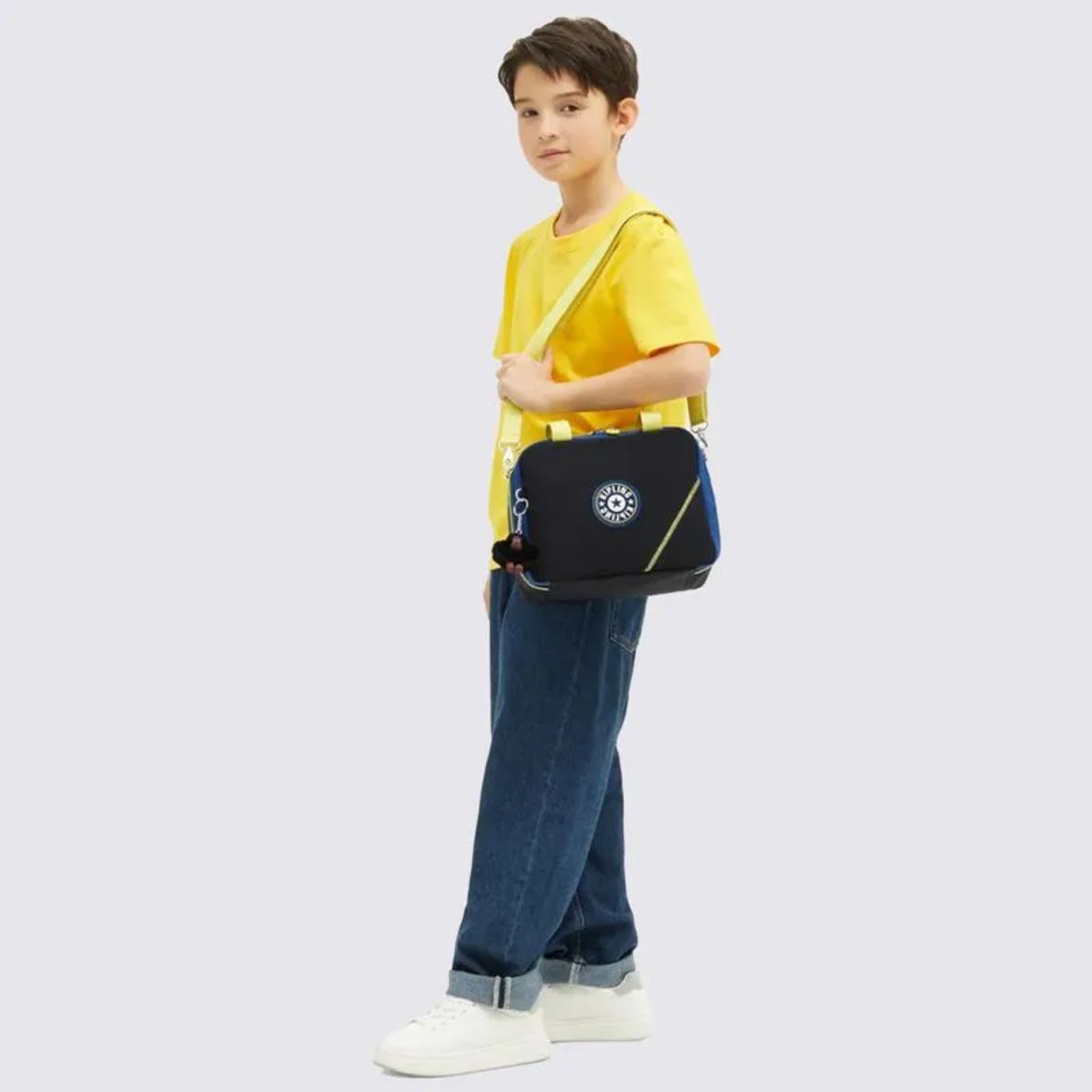 Lancheira Kipling Miyo - Lets Scuba Kipling