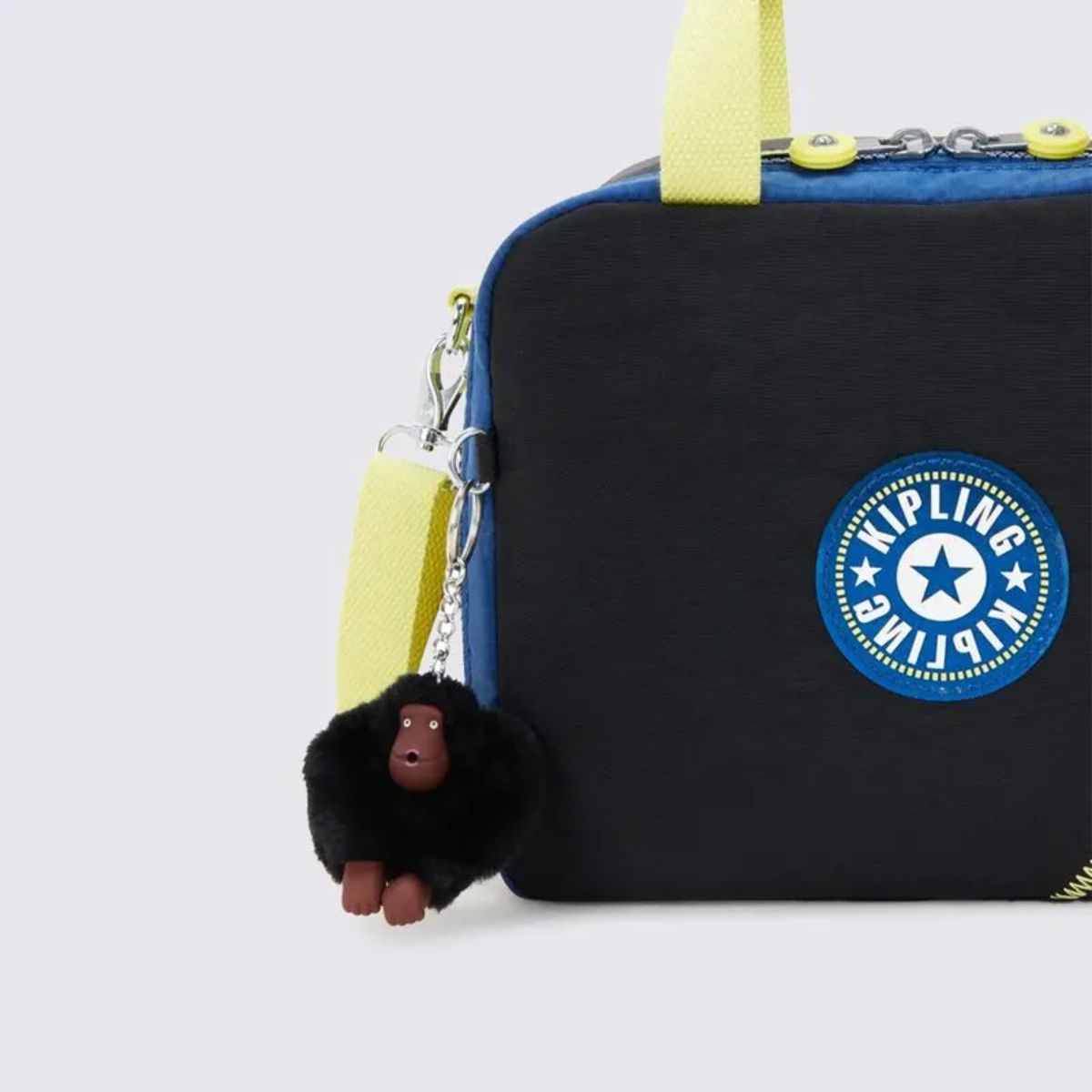 Lancheira Kipling Miyo - Lets Scuba Kipling