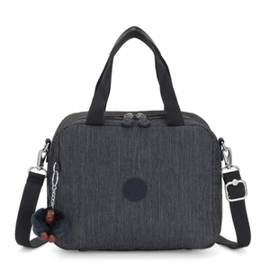 Lancheira Kipling Miyo- Marine Navy - Azul