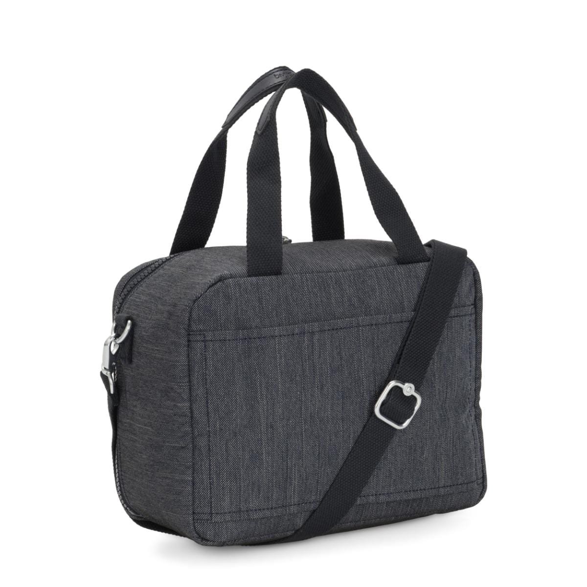 Lancheira Kipling Miyo- Marine Navy - Azul Kipling