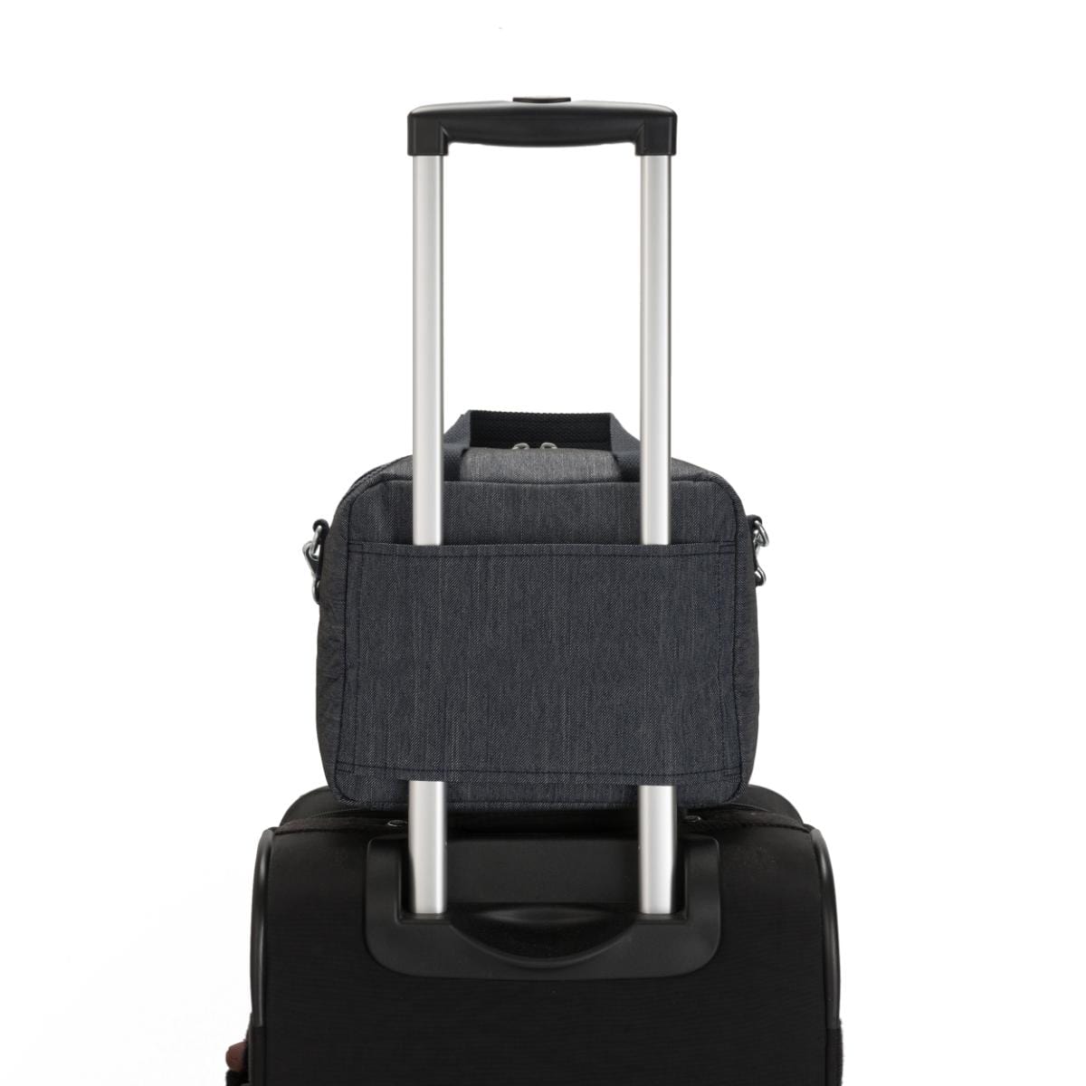 Lancheira Kipling Miyo- Marine Navy - Azul Kipling