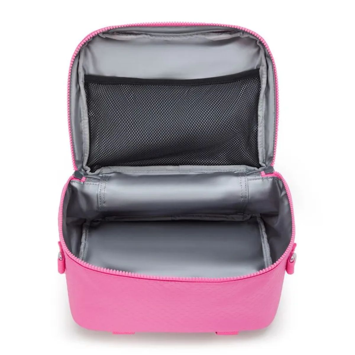 Lancheira Kipling Miyo - Pink Mermaid Em Livraria Skilo