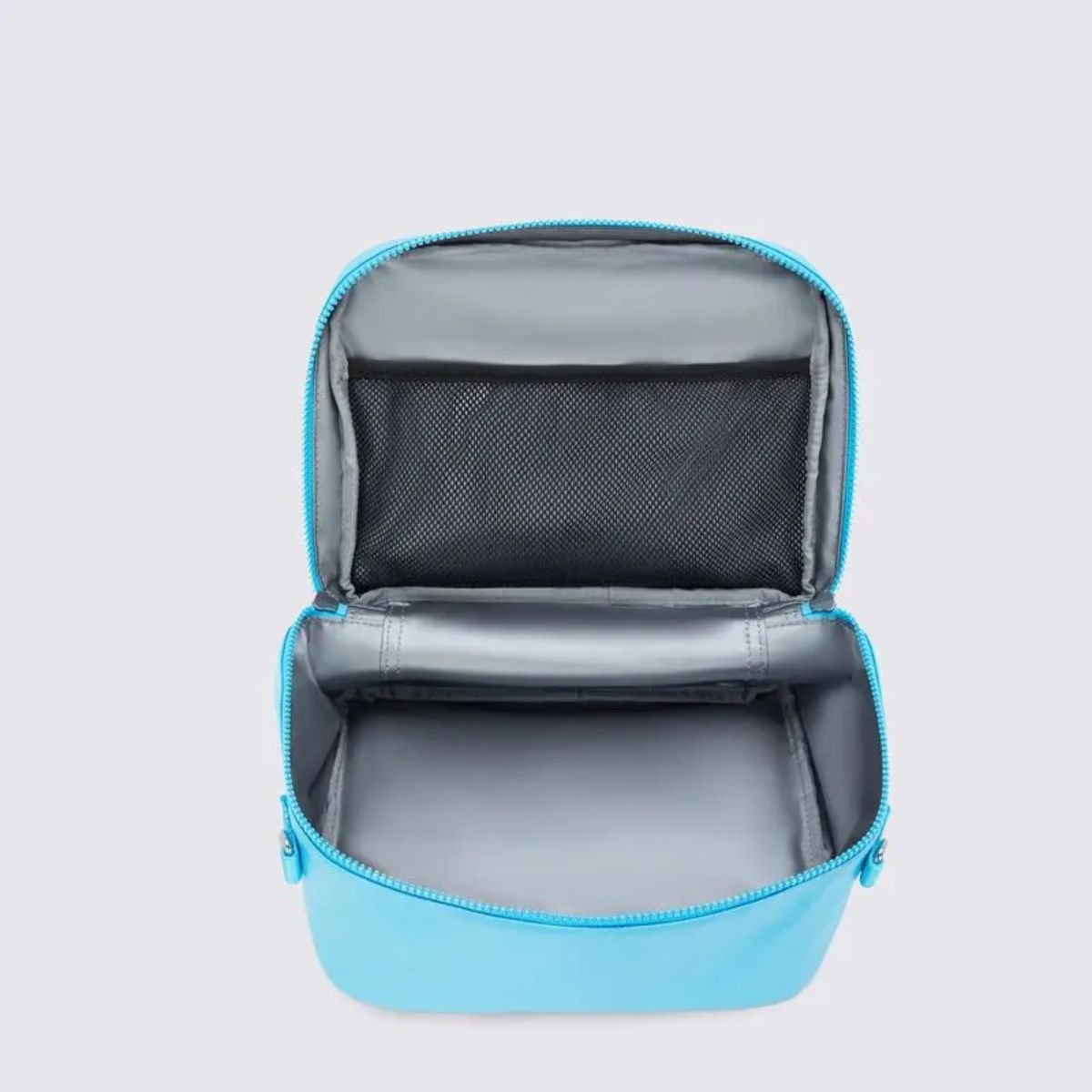 Lancheira Kipling Miyo - Sea Blue Met Kipling