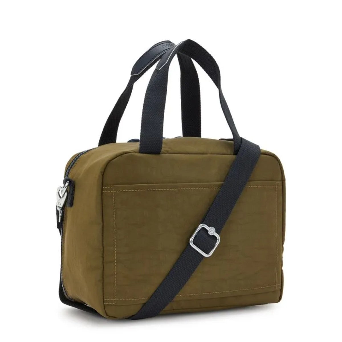 Lancheira Kipling Miyo - Treasure Green Livraria Skilo