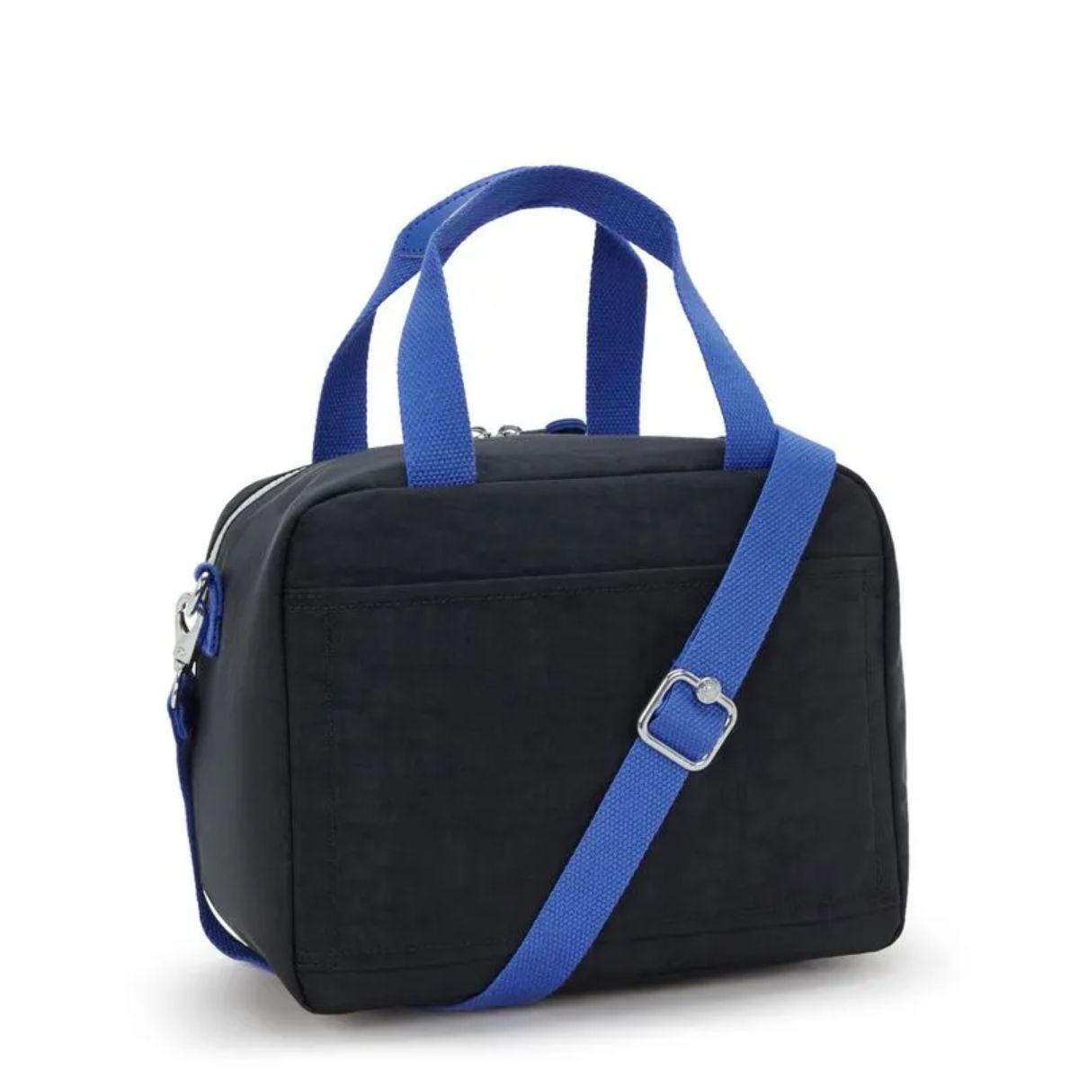 Lancheira Kipling Miyo - True Block Livraria Skilo