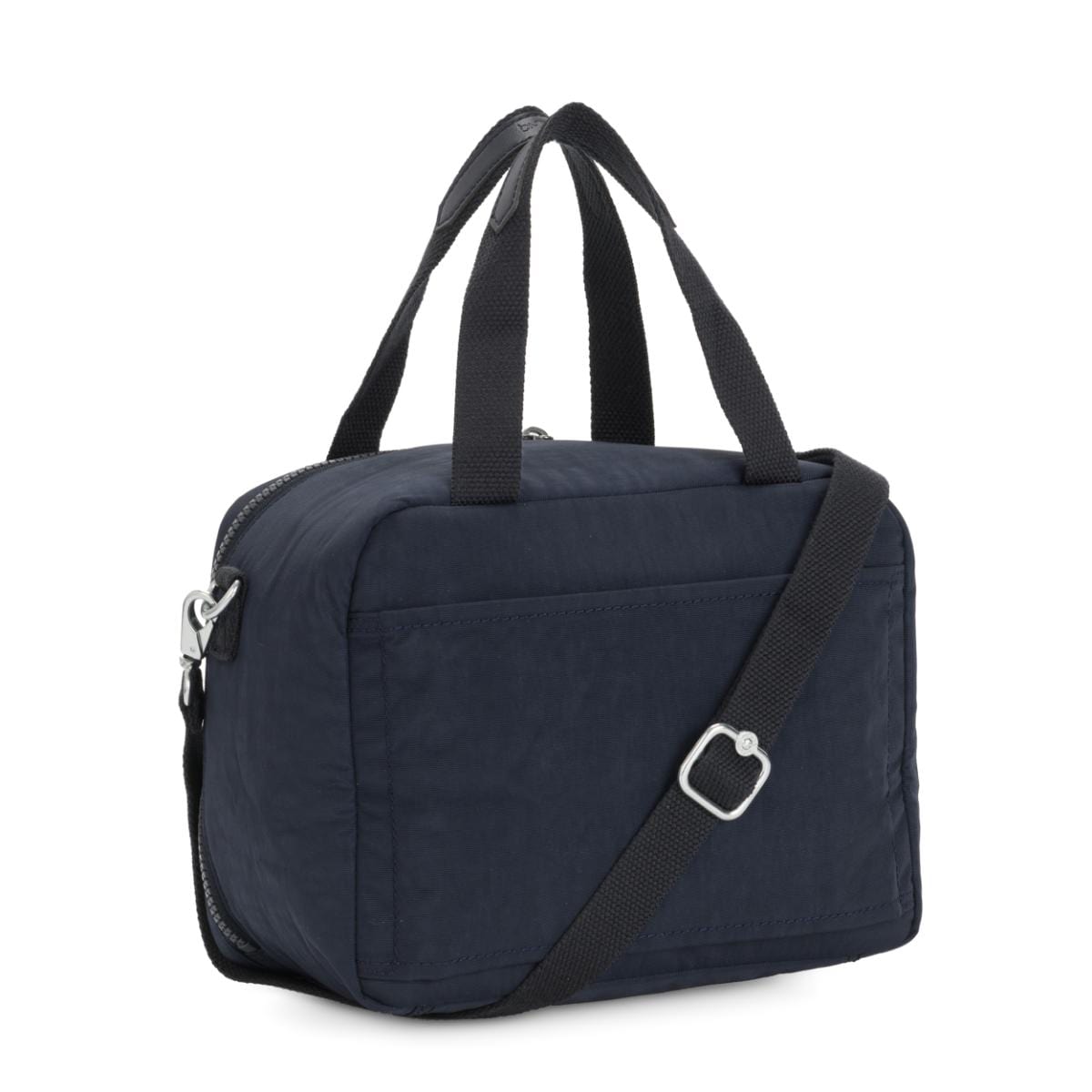 Lancheira Kipling Miyo - True Blue Tonal - Azul Kipling