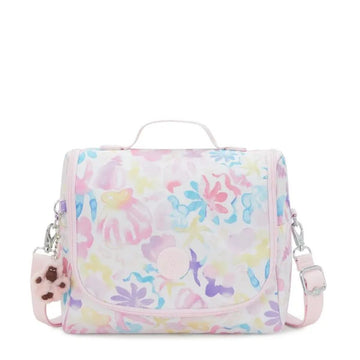 Lancheira Kipling New Kichirou - Aqua Sea Livraria Skilo