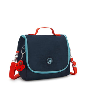 Lancheira Kipling New Kichirou - Cosmo Blue C