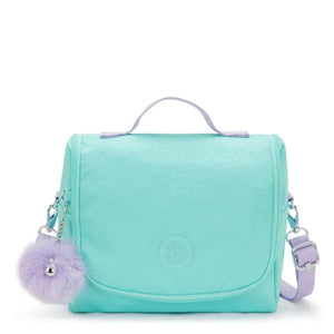 Lancheira Kipling New Kichirou - Funky Stars Emb