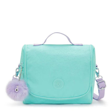 Lancheira Kipling New Kichirou - Funky Stars Emb Livraria Skilo