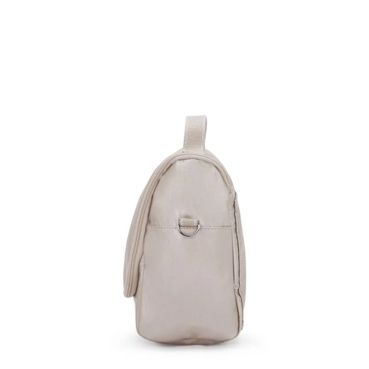 Lancheira kipling New Kichirou - Metallic Glow Livraria Skilo