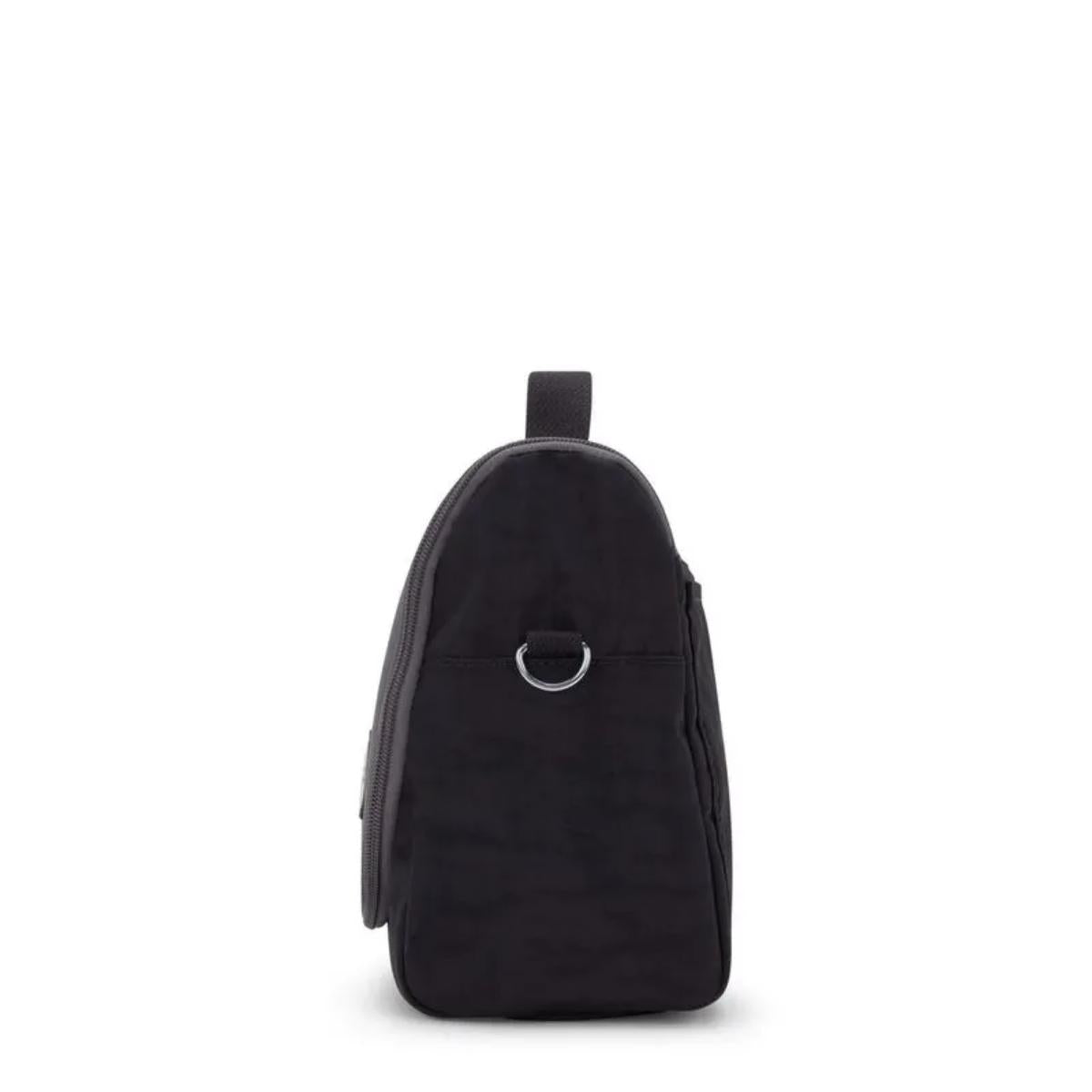 Lancheira Kipling New Kichirou - Space Black BL Livraria Skilo