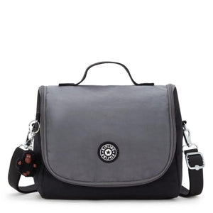 Lancheira Kipling New Kichirou - Space Black BL