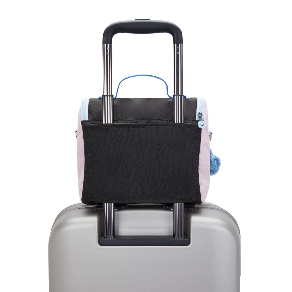 Lancheira Kipling New Kichirou - True Black Mix Kipling