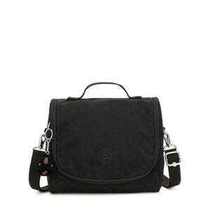 Lancheira Kipling New Kichirou - True Black - Preta
