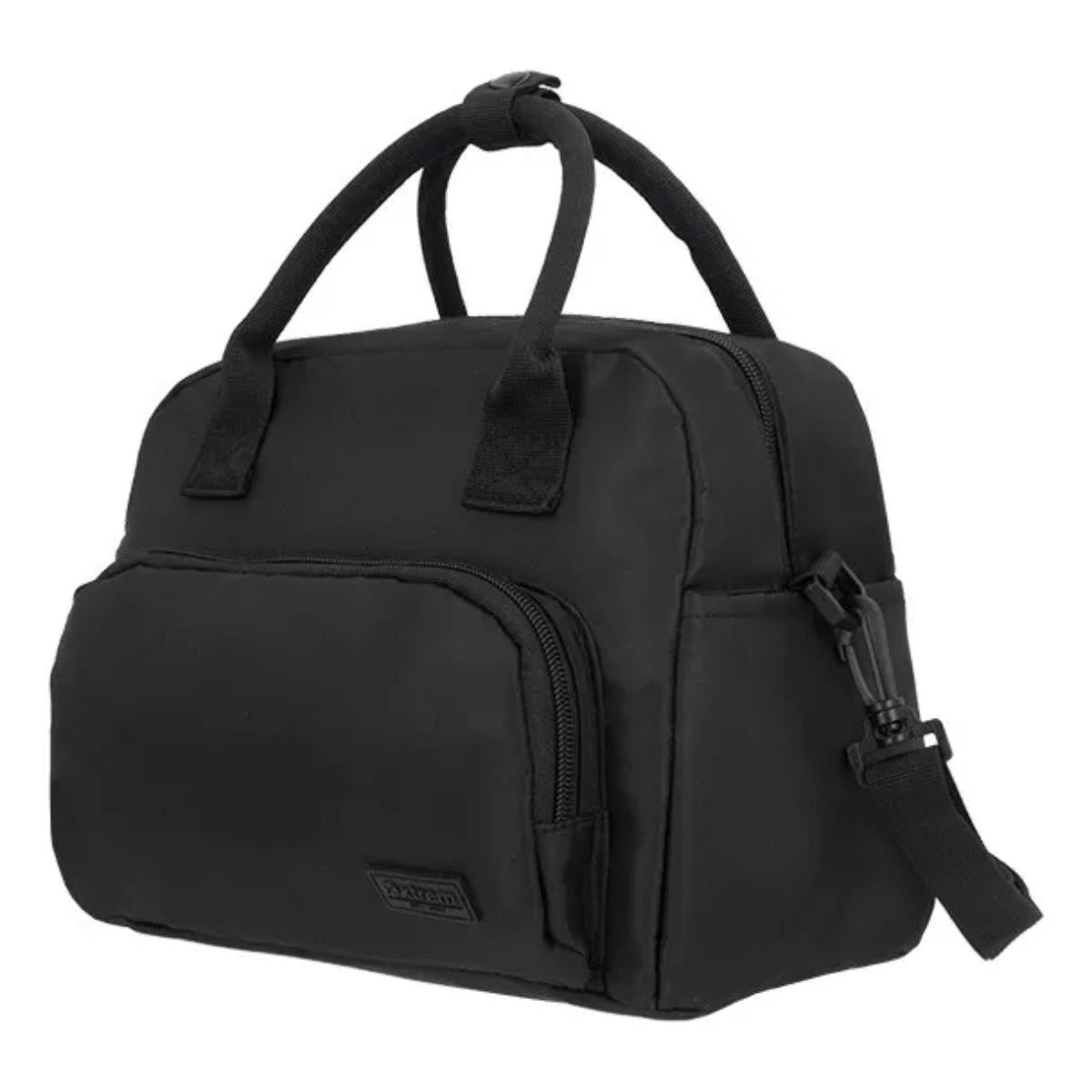 Lancheira Samsonite Bayside - Black Samsonite