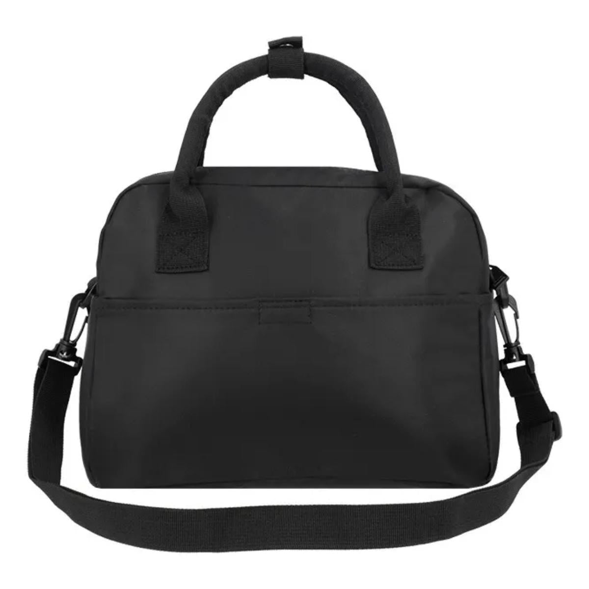 Lancheira Samsonite Bayside - Black Samsonite