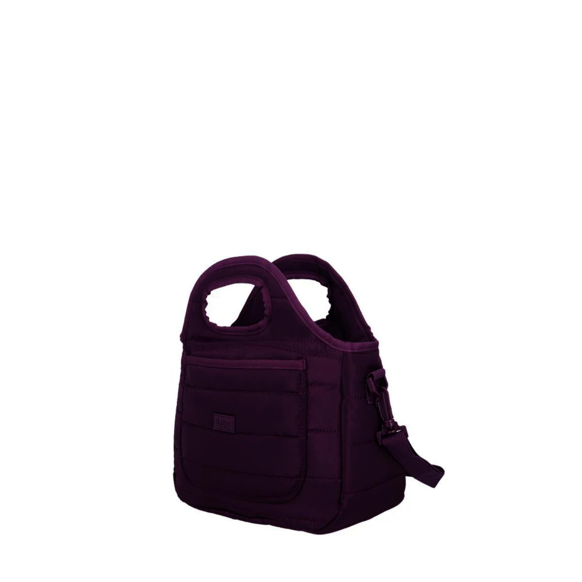 Lancheira Samsonite Neo - Intense Purple Samsonite