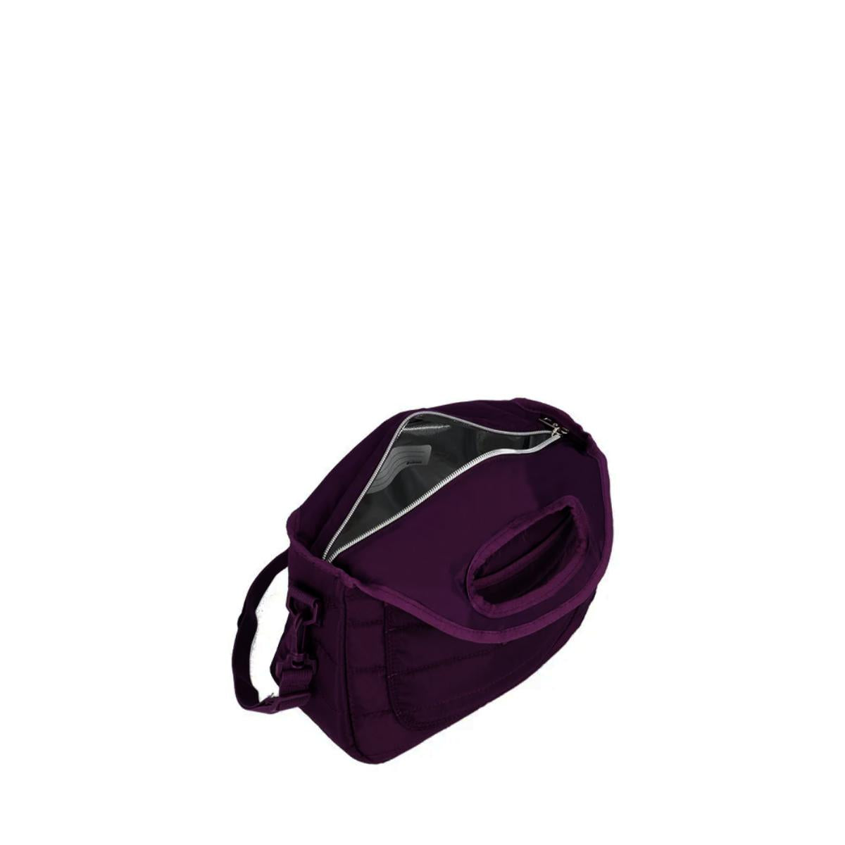 Lancheira Samsonite Neo - Intense Purple Samsonite