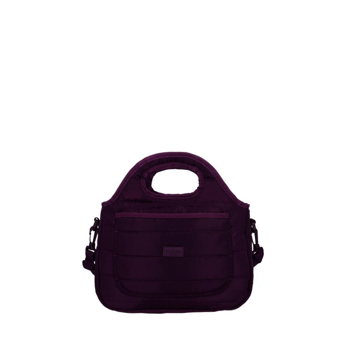 Lancheira Samsonite Neo - Intense Purple Samsonite