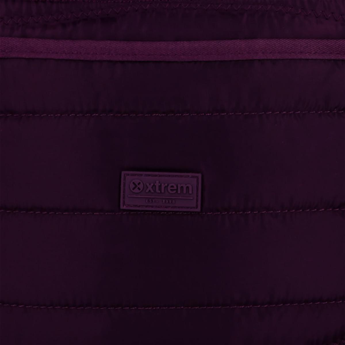 Lancheira Samsonite Neo - Intense Purple Samsonite