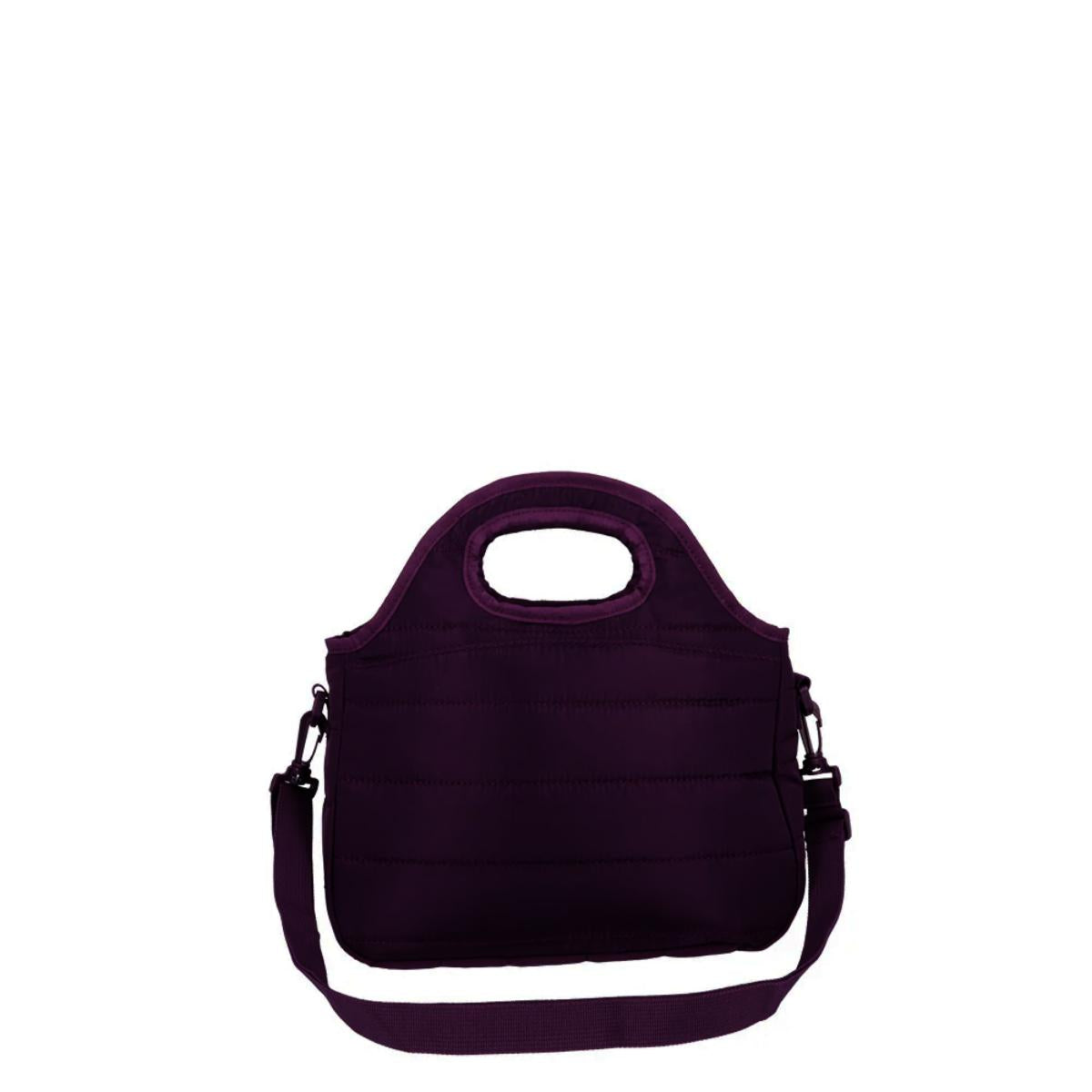 Lancheira Samsonite Neo - Intense Purple Samsonite