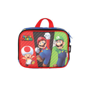 Lancheira Super Mario Bors - Power Up