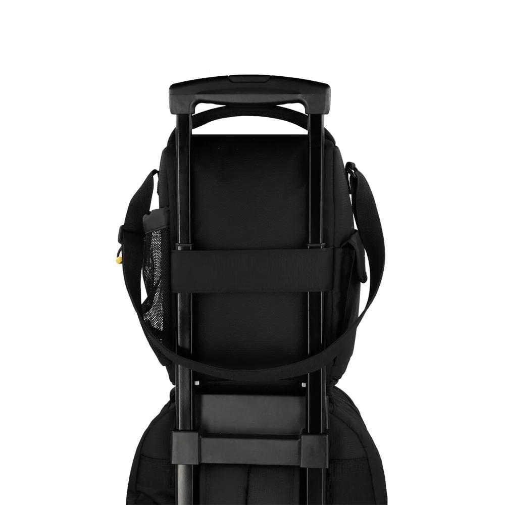 Lancheira Térmica Samsonite Foodtruck - Black Samsonite