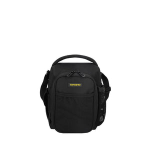 Lancheira Térmica Samsonite Foodtruck - Black