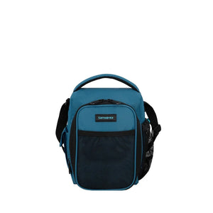 Lancheira Térmica Samsonite Foodtruck Charcoal Blue
